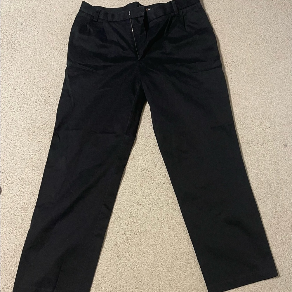 Mens dress pants!